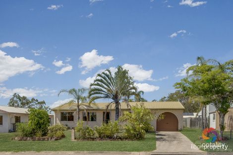 25 Keppel Ave, Clinton, QLD 4680