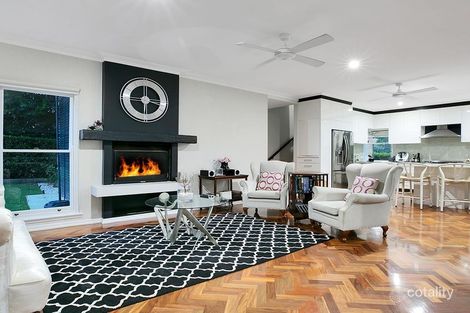 Property photo of 103 Cubberla Street Fig Tree Pocket QLD 4069