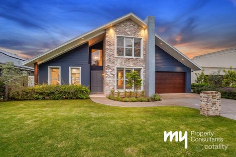 Property photo of 27 Binda Way Harrington Park NSW 2567