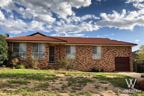 Property photo of 3 Ryan Place Kelso NSW 2795