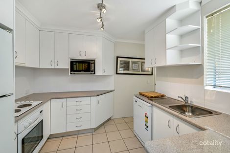 Property photo of 1/37 Ascog Terrace Toowong QLD 4066