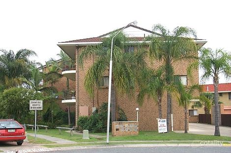 5/13 Christina Ct, Mermaid Waters, QLD 4218