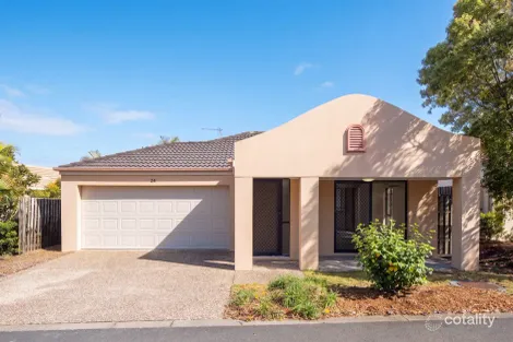 Property photo of 24/1-5 Studio Drive Pacific Pines QLD 4211