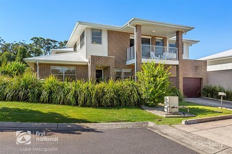 Property photo of 21 Devocean Place Cameron Park NSW 2285