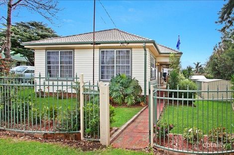 Property photo of 25 Cross Street Corrimal NSW 2518