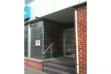 55 Boundary Rd, North Melbourne, VIC 3051