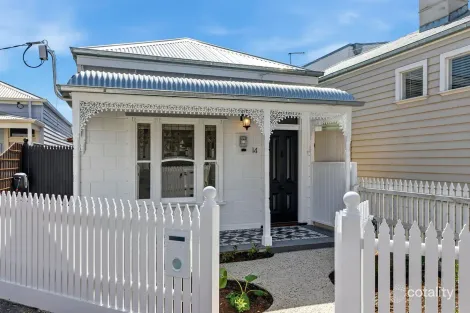 14 Jobson St, Williamstown, VIC 3016