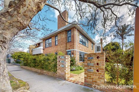 Property photo of 4/22 Pine Avenue Elwood VIC 3184