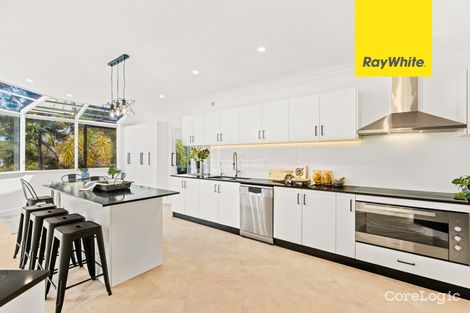 Property photo of 22 Wentworth Avenue North Rocks NSW 2151