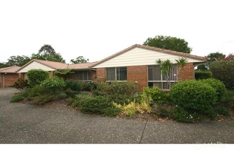 1/57 Mount Cotton Rd, Capalaba, QLD 4157