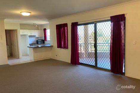 18/18-22 West St, Hurstville, NSW 2220