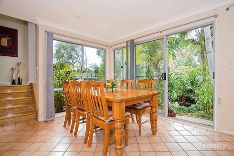 Property photo of 48 Forbes Crescent Engadine NSW 2233