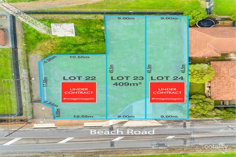 262a Beach Rd, Hackham West, SA 5163