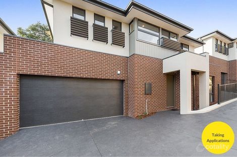 Property photo of 2/1360 Stud Road Rowville VIC 3178