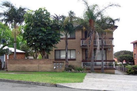 5/8 Loftus St, Wollongong, NSW 2500