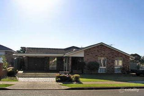 25 Brunswick Cres, St Johns Park, NSW 2176