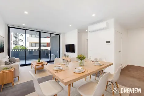 107/86 La Scala Ave, Maribyrnong, VIC 3032