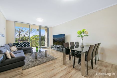 Property photo of 401/39-47 Orara Street Waitara NSW 2077