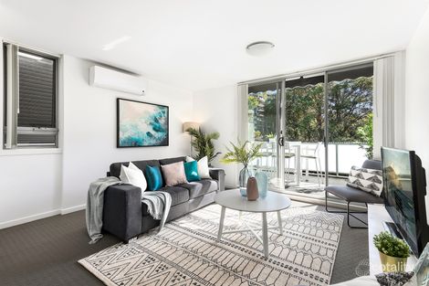Property photo of 16/16-20 Park Avenue Waitara NSW 2077