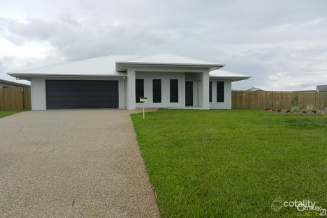 Property photo of 74 Griffey Street Burdell QLD 4818
