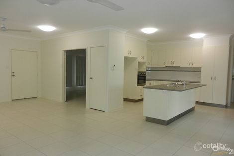 Property photo of 74 Griffey Street Burdell QLD 4818