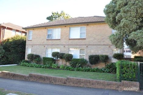 Property photo of 3/17 Bridge Street Epping NSW 2121