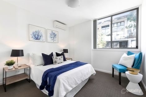 Property photo of 16/16-20 Park Avenue Waitara NSW 2077