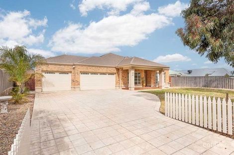 Property photo of 88 The Skyline Sunbury VIC 3429