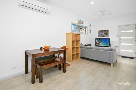 Property photo of 160A Wyadra Avenue North Manly NSW 2100