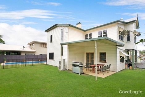 Property photo of 23 Graceville Avenue Graceville QLD 4075