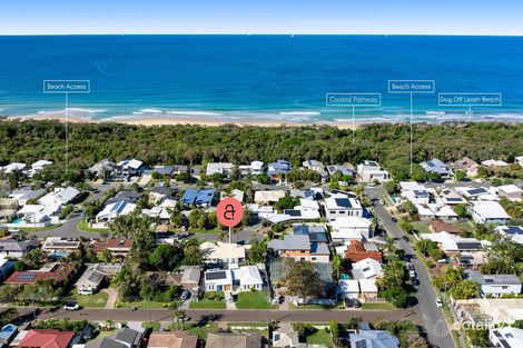 Property photo of 17 Wandarri Street Wurtulla QLD 4575
