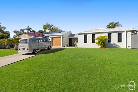 Property photo of 17 Wandarri Street Wurtulla QLD 4575