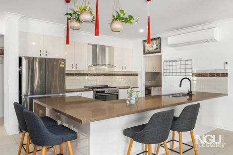 Property photo of 40 Grindelia Drive Springfield Lakes QLD 4300