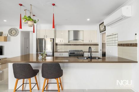 Property photo of 40 Grindelia Drive Springfield Lakes QLD 4300