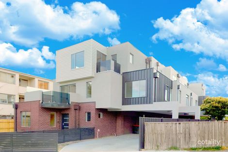 3/156 Napier St, Essendon, VIC 3040