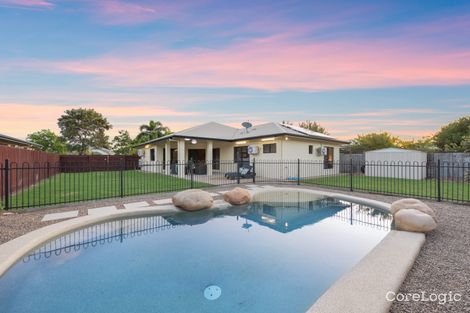 Property photo of 41 Bamboo Crescent Mount Louisa QLD 4814