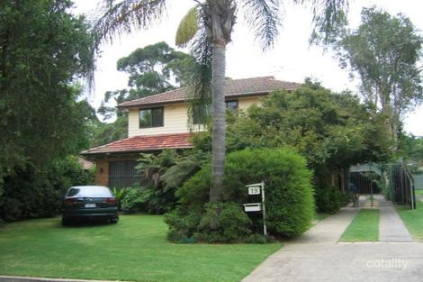19 Hume Ave, Ermington, NSW 2115