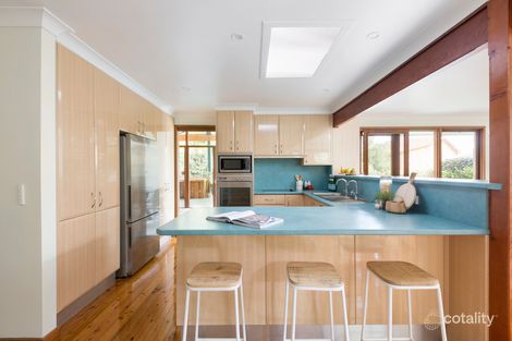 Property photo of 4 Edwin Ward Place Mona Vale NSW 2103