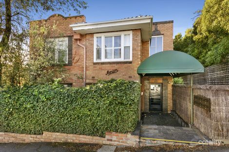 5/272-274 Walsh St, South Yarra, VIC 3141