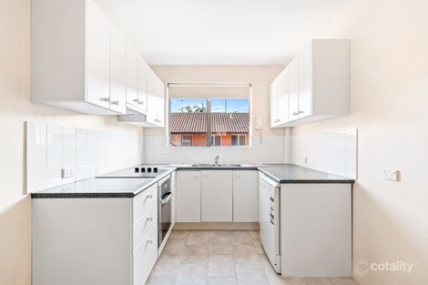 8/8 Bayley St, Marrickville, NSW 2204