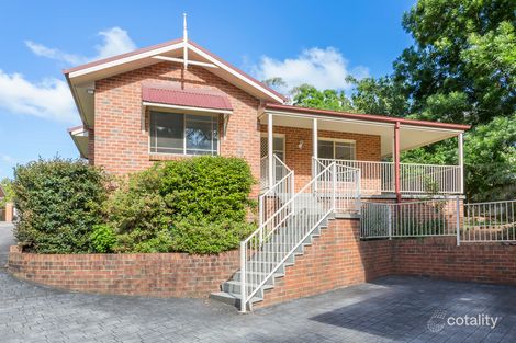 2/3-5 White Cross Rd, Winmalee, NSW 2777
