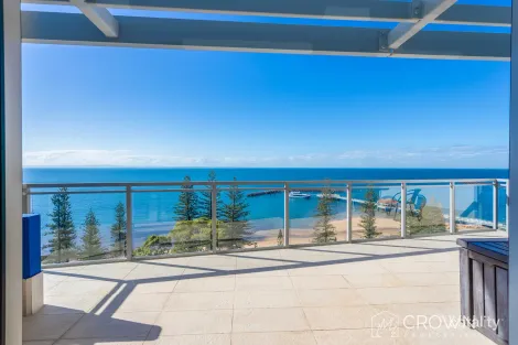 Property photo of 1102/185 Redcliffe Parade Redcliffe QLD 4020
