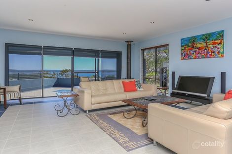 Property photo of 47A Wallawa Road Nelson Bay NSW 2315