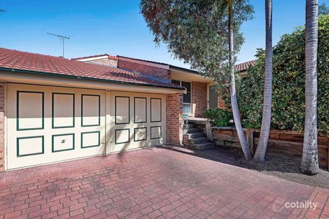 Property photo of 8/387 Wentworth Avenue Toongabbie NSW 2146