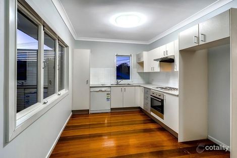 Property photo of 117 Boundary Road Bardon QLD 4065