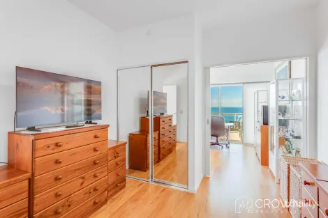 Property photo of 1102/185 Redcliffe Parade Redcliffe QLD 4020