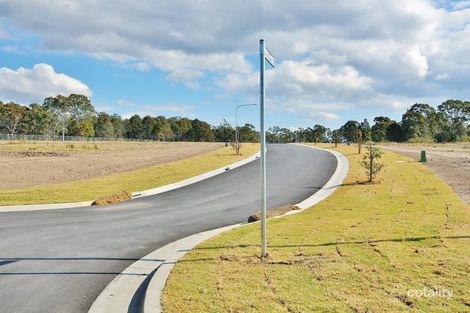 Lot 601 Basil St, South Nowra, NSW 2541