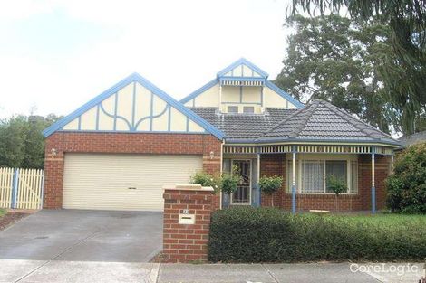 Property photo of 33 Research Drive Mill Park VIC 3082