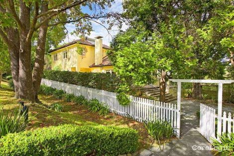 Property photo of 11 Loombah Avenue East Lindfield NSW 2070