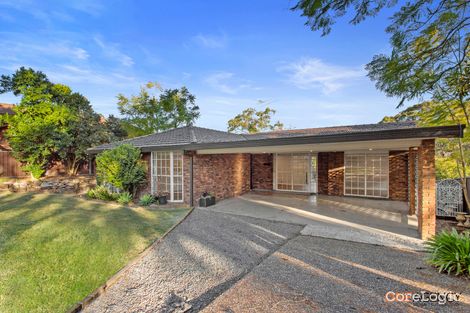 Property photo of 48 Moreton Road Illawong NSW 2234